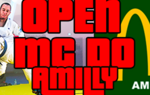 OPEN DE JUJITSU D AMILLY DE POUSSINS A SENIORS