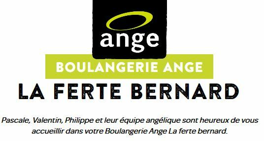 Boulangerie ANGE LFB