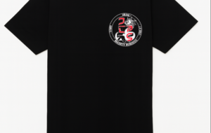 T-Shirt Nouveau Logo