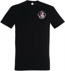 T-Shirt Nouveau Logo