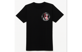 T-Shirt Nouveau Logo